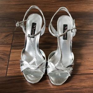 Nina heels